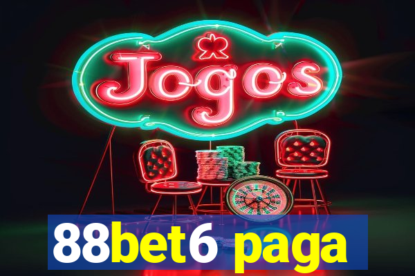 88bet6 paga